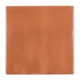 12-inches-by-12-inches-Square-Terracotta-Saltillo-Tile-Super-Smooth-Gloss-Sealed-Collection-by-Clay-Imports-